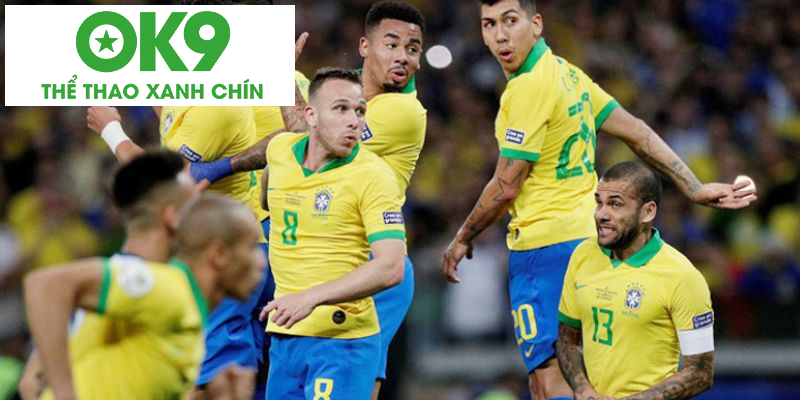 Kèo giao bóng trước có tên gọi khác là kick off Kèo giao bóng trước có tên gọi khác là kick off